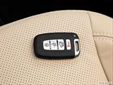  Key fob on driver's seat photo